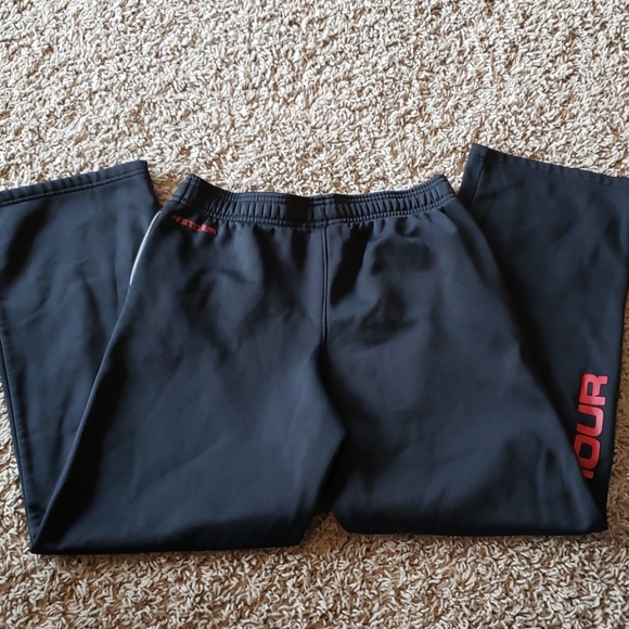 Under armour sweats - Picture 2 of 3